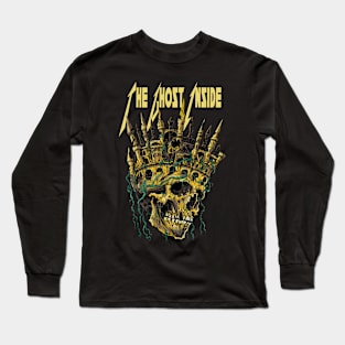 THE GHOST INSIDE MERCH VTG Long Sleeve T-Shirt